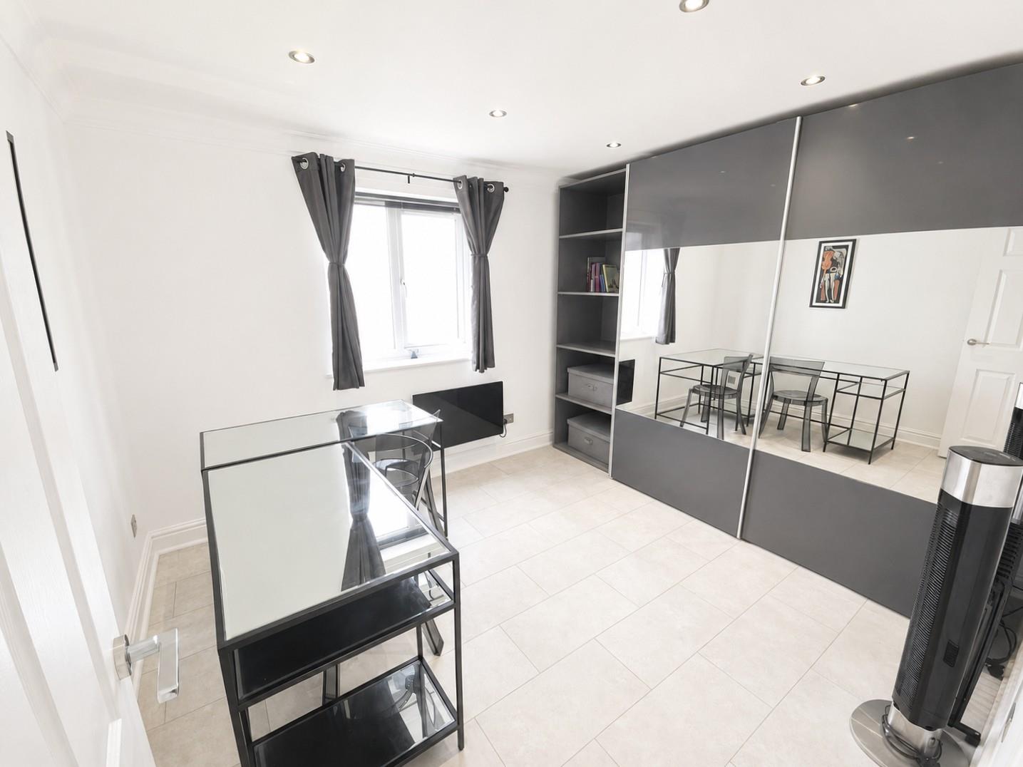Marine Walk, Marina, Swansea, SA1 1YQ